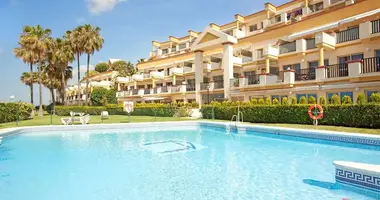 Wohnung in Artola, Spanien