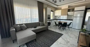 1 bedroom apartment in Mahmutlar, Turkey