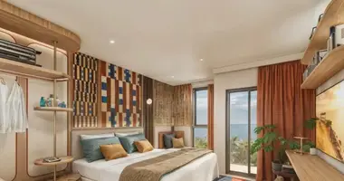 Appartement 1 chambre dans Phuket, Thaïlande