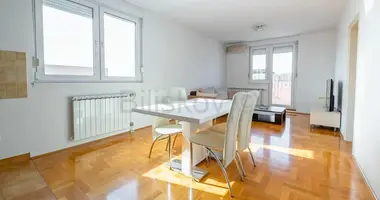 2 room apartment in Zagreb, Croatia