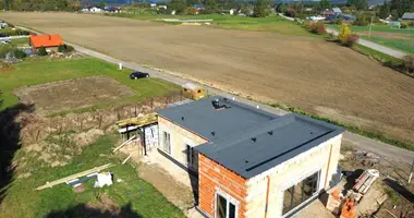 House in Pypliai, Lithuania