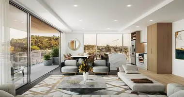 2 bedroom apartment in Waitemata, New Zealand