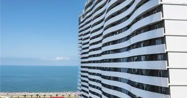 Студия 1 комната в Батуми, Грузия