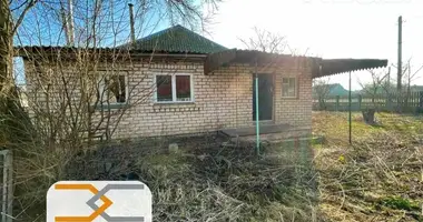 Apartamento 3 habitaciones en Slutsk, Bielorrusia