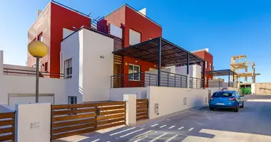 3 bedroom townthouse in Almoradi, Spain