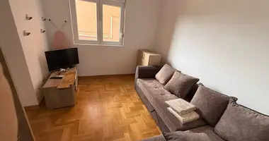 1 room apartment in Budva, Montenegro