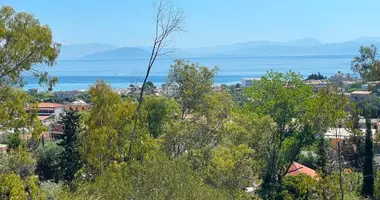 Terrain dans Moraḯtika, Grèce
