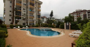 Wohnung 2 zimmer in Kestel, Türkei