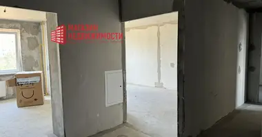 Apartamento 3 habitaciones en Grodno, Bielorrusia