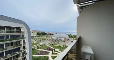1 bedroom apartment in Bar, Montenegro
