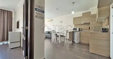 1 bedroom apartment in Sveti Vlas, Bulgaria