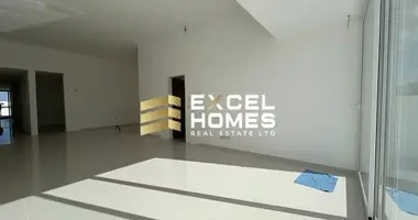 Appartement 3 chambres dans Swieqi, Malte