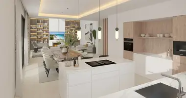 Maison 6 chambres dans Marbella, Espagne