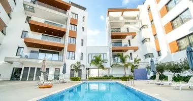 2 bedroom apartment in Germasogeia, Cyprus