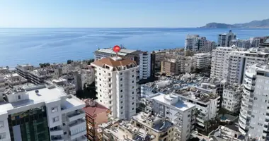 2 bedroom apartment in Mahmutlar, Turkey
