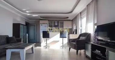 Apartamento 3 habitaciones en Alanya, Turquía