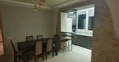 Apartamento 4 habitaciones en Odesa, Ucrania