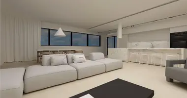 Wohnung 2 Schlafzimmer in Larnaka, Zypern
