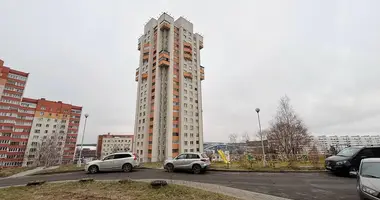 Appartement 2 chambres dans Minsk, Biélorussie