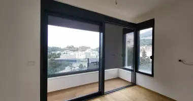 Apartamento 1 habitacion en Becici, Montenegro