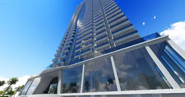 Apartamento 2 habitaciones en Batumi, Georgia