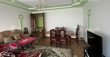 Wohnung 4 Zimmer in Jerewan, Armenien