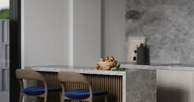 Studio apartment in Badung, Indonesia