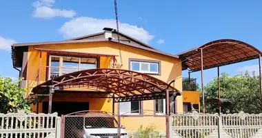 Casa en Jasienski siel ski Saviet, Bielorrusia