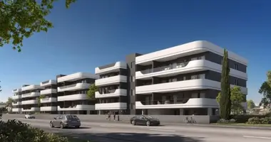Mieszkanie w Asomatos Municipality, Cypr