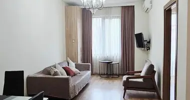 2 bedroom apartment in Batumi, Georgia