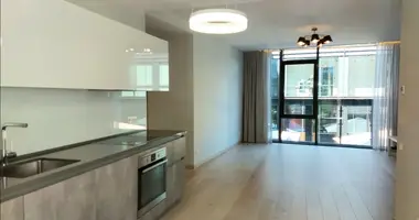 Wohnung 3 Schlafzimmer in Riga, Lettland