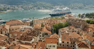 2 bedroom apartment in Montenegro