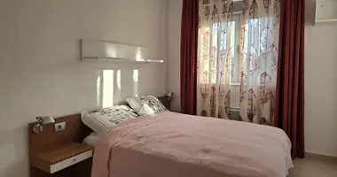 1 bedroom apartment in Petrovac, Montenegro