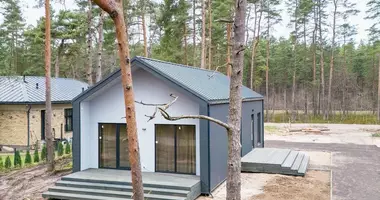 3 bedroom house in Jurmala, Latvia