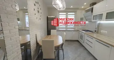 Apartamento 2 habitaciones en Grodno, Bielorrusia