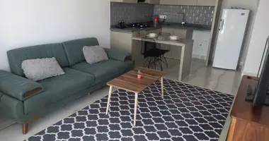 Apartamento 2 habitaciones en Alanya, Turquía