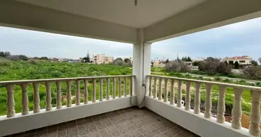 Квартира 3 спальни в Empa, Кипр