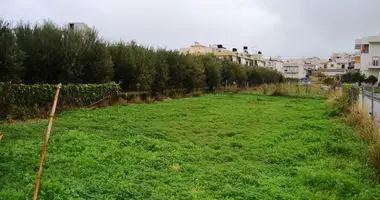 Plot of land in District of Heraklion, Greece