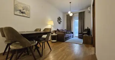 Apartamento 1 habitacion en Budva, Montenegro