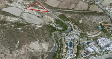 Plot of land in Pissouri, Cyprus