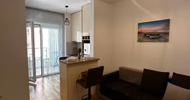 Apartamento 1 habitacion en Becici, Montenegro