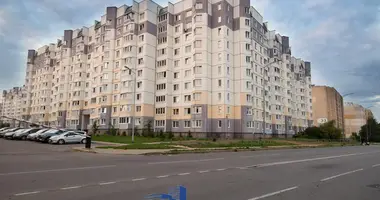 Apartamento 4 habitaciones en Lyasny, Bielorrusia