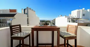 Apartamento 2 habitaciones en Torrevieja, España