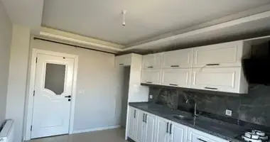 Apartamento 4 habitaciones en Alanya, Turquía