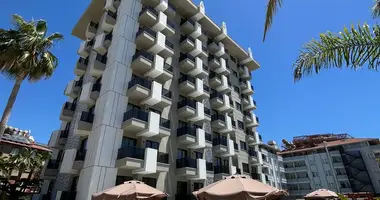 2 bedroom apartment in Alanya, Turkey