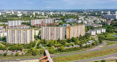 4 room apartment in Poznan, Poland