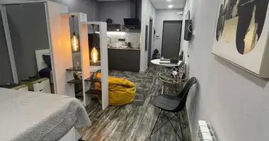 1 bedroom apartment in Batumi, Georgia