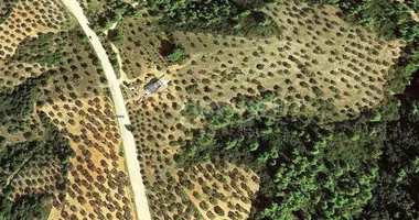 Terrain dans Agios Nikolaos, Grèce