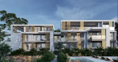 Casa 3 habitaciones en Yeroskipou, Chipre