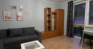 2 room apartment in Krakow, Poland